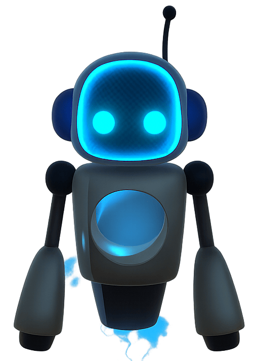 DiscoBot