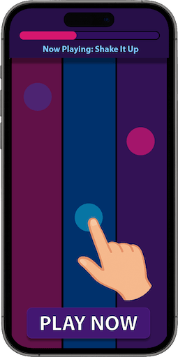 User acquisition phone