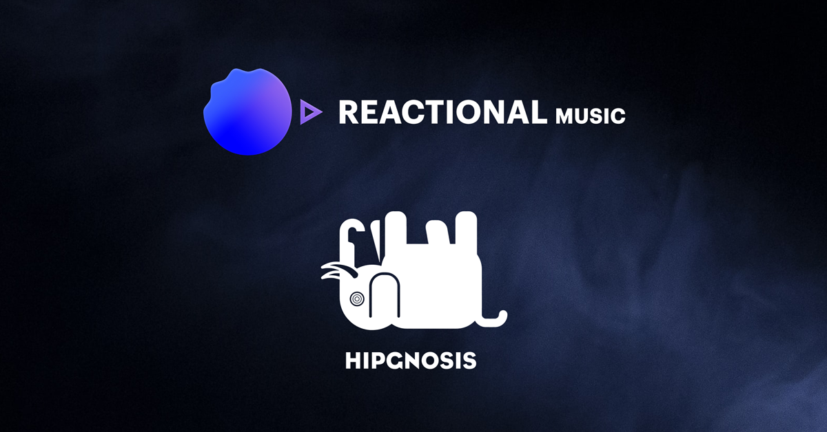 Reactional and Hipgnosis
