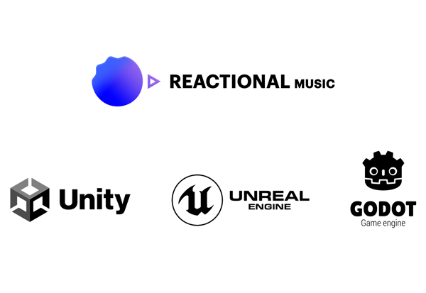 reactiona music technology engine